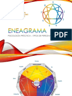 Eneagram A