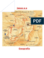 Jesus e a Geografia 1