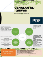 Pengertian Al-Quran dalam