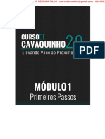 Modulo 1 Primeiros Passos