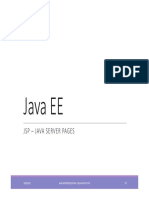 Java EE - JSP