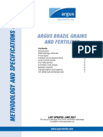 Argus Brazil Grains and Fertilizer - Ashx