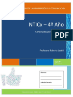 NTICx - Lo esencial