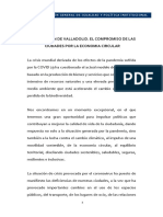 02IntroduccionALaEconomiaCircular_18_Declaración de Valladolid_2021