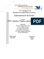 Equipo Oscar Arellano Aviles - Manual de Servicios de Redes