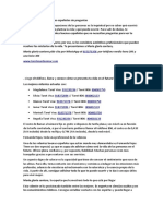 7 Mejores Videntes Buenas Españolas Sin Preguntas