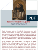 11 Santo Tomas de Aquino