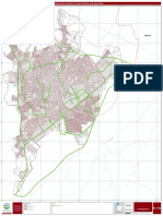 17c Sistema de Ciclorutas en Suelo Urbano y de Expansi+ N