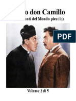 2 - Guareschi Giovannino - Tutto Don Camillo Volume