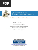 The Ultimate Reverse Mortgage Guide