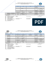 ROSTER KULIAH GANJIL D3 ANALISIS KIMIA 2021-2022 - RevKurikulum