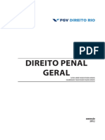 Direito Penal Resumo