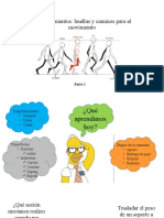 Ppt Desplazamientos Parte Nº1