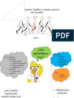 Ppt Desplazamientos Parte Nº2