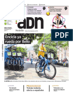 Adn Medellin - 20210921