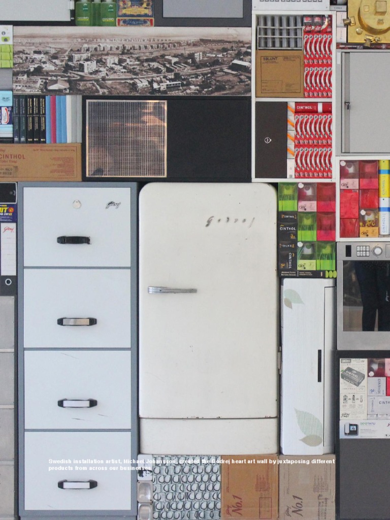 InstaPDF in Godrej Consumer Products List 853 PDF Brand Soap