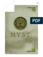 The Myst Reader: Book 3