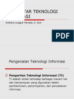 Download PengantarTeknologiInformasi-dhika by dhik_dor SN53073981 doc pdf