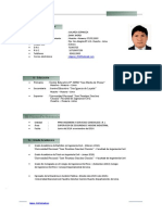 Cv-dany Galarza Espinoza, Ing.civil-final