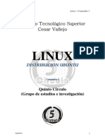 Linux Comandos 1