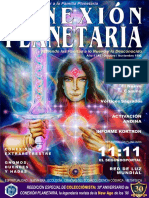 Conexión Planetaria #4