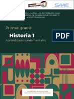 Historia 1 Reforzamiento