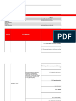 Formato Estandares - Minimos de - Mas - de - 50 - Empleados