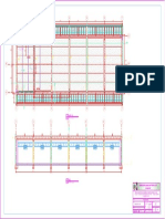 Plano - A03 - PLANTA TECHO Y VISTA