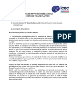 Formato para Desarrollo de Problema Sociocientífico U Otro M Alejandra