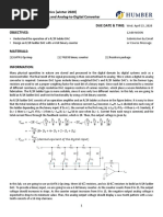 Lab 11 DAC and ADC Full Package