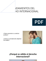 03 Fundamentos Del Derecho Internacional