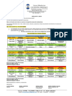 Circular N°. 202124 - Modificación - Evaluaciones Tercer Periodo