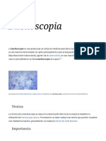 Baciloscopia - Wikipedia, La Enciclopedia Libre