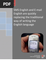 Download Sms Language  by Ravi Kant Pandey SN53077074 doc pdf