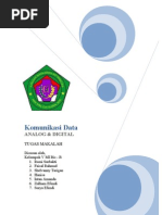 Download makalah analogdigital by Aruk Arux SN53077093 doc pdf