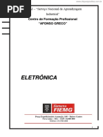[Cliqueapostilas.com.Br] Eletronica Viii