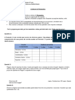 5º Ano - Matemática - Natália Menini