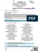 Psicología 1 Curso Estudiante Mayo 10 14