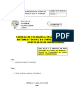 TFT-CC-TSDS-007 - Trabajo de Titulacion - Estudiantes