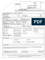 Gartner Town Clerk Form 20 October 12