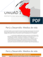 Identidad de Perú 