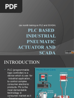 Download plc ans scada project by Maya Mayaa SN53078560 doc pdf