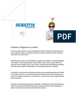 Robotix