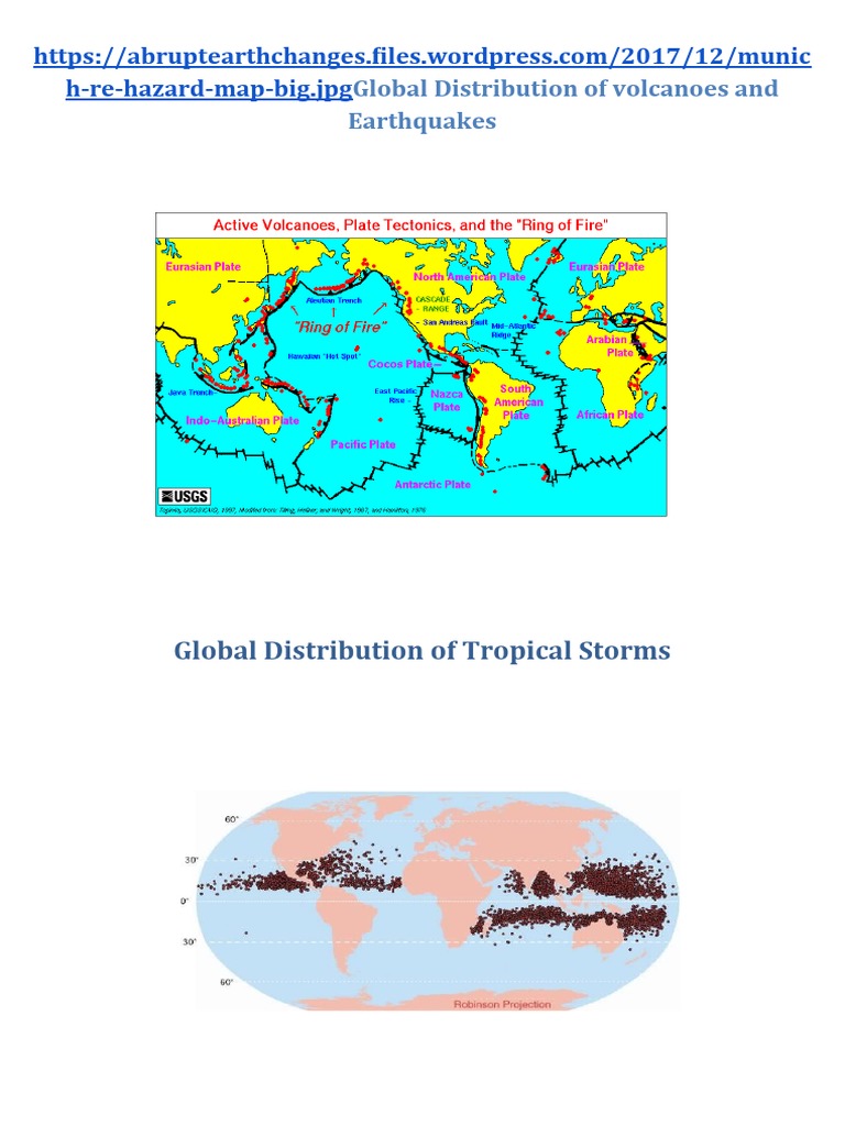 Global Distribution of Tropical Storms HReHazardMapBig JPG PDF
