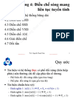 Ky Thuat He Thong Vien Thong Nguyen Thanh Tuan Htvt c4 01092019 Dieu Che Song Mang Lien Tuc Tuyen Tinh [Cuuduongthancong.com]