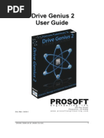 Download Drive Genius Help by travispost SN53079361 doc pdf