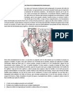 Caso Practico Herramientas Manuales