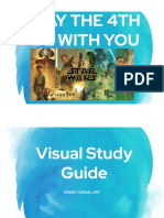 Visual Study Guide