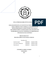 Pkm-M-12-Uns-Isna-Sosialisasi Pemanfaatan Kunyit