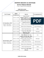 Rundown